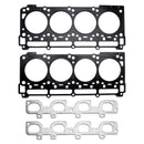 MDS Lifter Rollers Camshaft Kit for Jeep Grand Cherokee 6.4L 392ci V8 HEMI 2012-2017 05037398AC