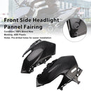 2025-2026 Yamaha T-MAX 560 TMAX560 Front Side Headlight Pannel Fairing