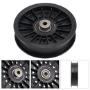 AUC11241 AM138081 Belt Pulley for John Deere Z465 Z625 Z645 Z655 Z665 EZtrak