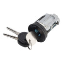 Ignition Lock Cylinder W/3 Keys 19207987 For Pontiac Grand Prix 2004-2008
