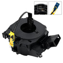 Clock Spring Spiral Cable Squib 7701057611 For Renault Master Mk2