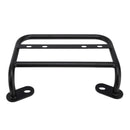2024-2025 BMW R12 Saddlebag Support Mounting Bracket Racks Black Steel Left+ Right