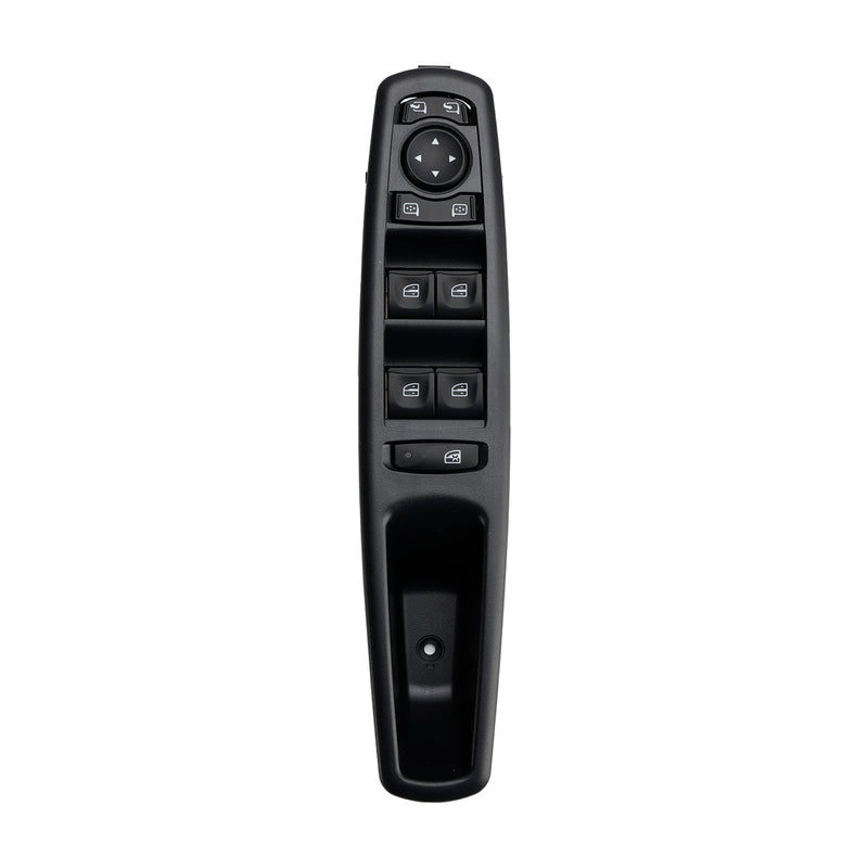 Driver Windows & Wing Mirrors Switch Control 809610017R for Renault Scenic 09-22
