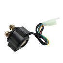 Starter Solenoid Relay fit for Arctic Cat ATV DVX 250 UTILITY 250 2006-2009