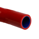 2021-2025 Aprilia RS 660 RS660  Silicone Radiator coolant Hose