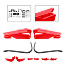 Handguard Protector for CF MOTO 450MT 2024-2025