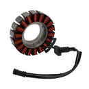 3 Phase Uncoated Stator Alternator For Touring Softail 2018-2024 29900055