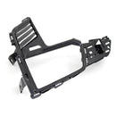 2019-2022 BMW X5 G05 Dashboard Left Air Vent Grille Cover Panel 51459483655