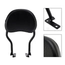 2023-on Royal Alloy GP250 Sidecar Passenger Sissy Bar Backrest for
