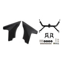 2024 -later Harley CVO Road Glide Upgrade Side Panel Brackets Support Spoiler