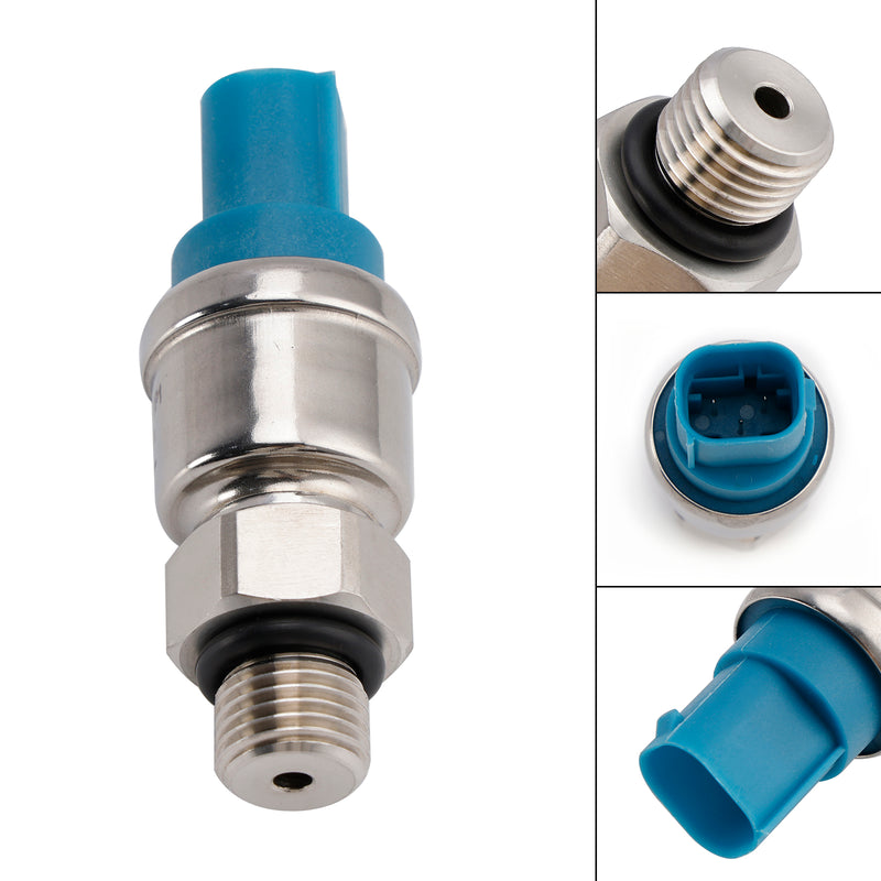3Mpa Low Pressure Sensor LC52S00019P1 For Kobelco SK210-8 SK350-8 SK330-8