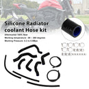 2021-2025 Ducati Monster 937 Silicone Radiator coolant Hose