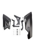 Lower Pan Engine Decorative Plate Protect Cover For CB750 Hornet 23-24