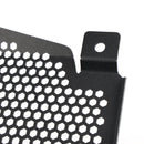 Radiator Guard Protector Radiator Cover Fits For KAWWASAKI NINJA 1000SX 20-21