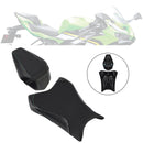 2024-2025 For Bmw R1300Gs R 1300 Gs Lower Front W/ Rear Seat Driver Pillion Black2