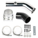 2011-2015 Ford F-450 Super Duty 6.7L Powerstroke Diesel Cold Side Turbo Intercooler Pipe Boot Kit
