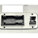 Mercedes-Benz E200 E300 E350 E450 E53 AMG petrol gasoline Headlight Control Module A2139000737