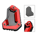Kickstand Enlarge Plate Pad fit for Tiger 1200 Explorer���V13VG��?012-2015