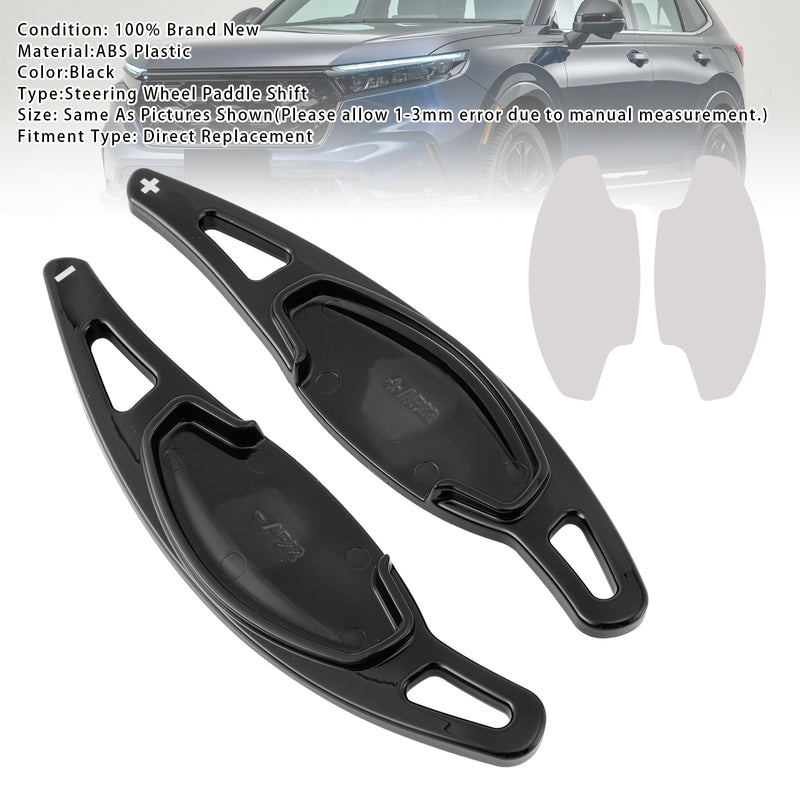 Steering Wheel Paddle Shifter Extension For Honda CRV Civic 11