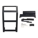 Ladder Side Window Roof Step Ladder For Ford Bronco Sport 2021-2025