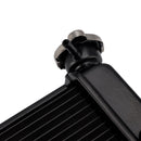 2015-2025 Yamaha YZF-R3 Radiator Cooling Engine Cooler