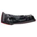 Left+Right Rear Tail Light Lamp LED For Audi Q5 MK2 FACELIFT 2021-2024 LED 5 PIN