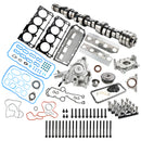 2009 Dodge Durango Limited SLT Adventurer 5.7L V8 MDS Lifters Kit Timing Chain Kit Camshaft Kit