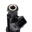 1Pcs Fuel Injector For Vauxhall Astra Meriva Zafira engines 24435068 5817414