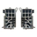 2pcs Angel Eye DRL LED Module For BMW F06 F12 F13 LCI M6 6 SERIES 16-19