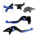 Adjustable Clutch Brake Lever fit for CFMOTO 250SR 250NK CBS 2019-2022