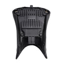 Front Driver Seat Raider Cushion Fit Red For Street Triple 765/S/R 2023-2024 Red