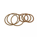 JF016E JF017E RE0F11E CVT Transmission Master Rebuild Kit Clutch Plates