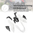 Injection ABS Plastic Bodywork Fairing Kit for BMW R1300GS 2024-2026 01#