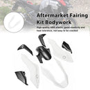 Injection ABS Plastic Bodywork Fairing Kit for BMW R1300GS 2024-2025 01#