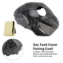 2023-2025 Street Triple 765 R/RS  Gas Tank Cover Trim Fairing Cowl