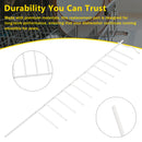 Repl AP5951430 WP8051250 Dishwasher Tine Row W10728160 For Kenmore/KA/Maytag