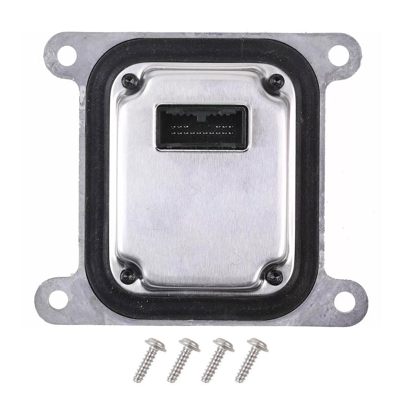 LED Headlight Module Control Unit HB53-13B626-B For Ford Explorer 2016-2019