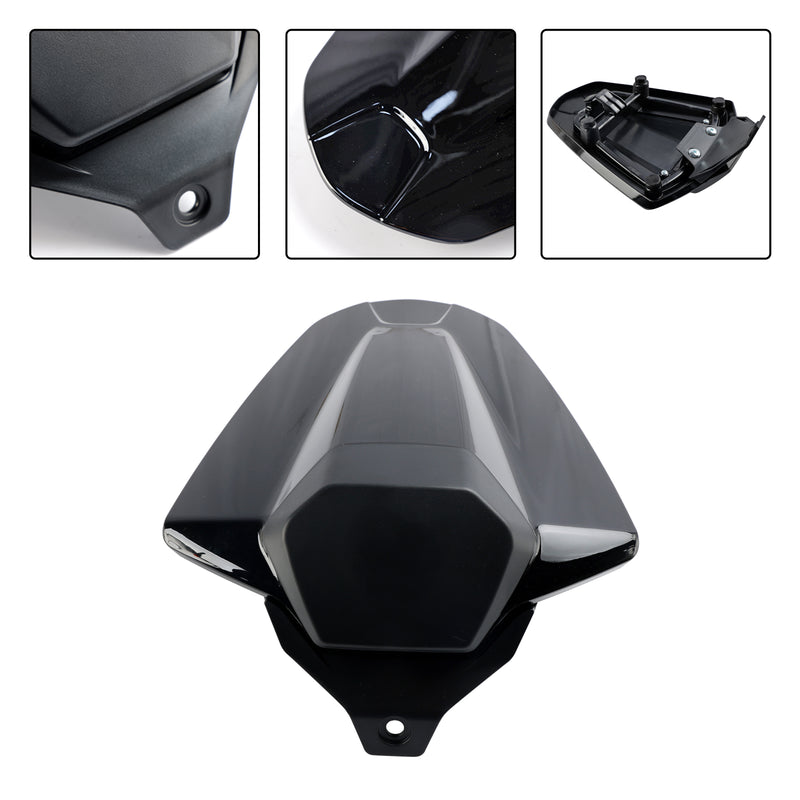 Tail Rear Seat Cover Fairing Cowl For Ducati Monster 950 937 2021-2024