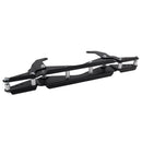 2 Inches Lifting Set Front & Rear Suspension For Polaris Rzr S 800 09-14 4 800