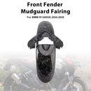 Front Fender Mudguard Fairing For BMW R1300GS 2024-2025
