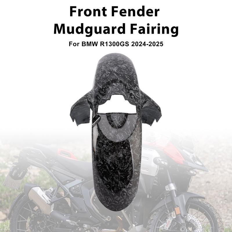 Front Fender Mudguard Fairing For BMW R1300GS 2024-2025