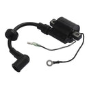 Ignition Coil fit for Yamaha 25HP 25J ETOS/L 30HP 30D MHS/L MS/LH 6J8-85570