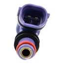 1998-2007 Suzuki Jimny 1.3 16V M13A 4Pcs Fuel Injector 195500-3980