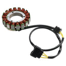 Generator Stator Magneto 38096 For Linhai ATV 650L Promax T3b M565Li M570L