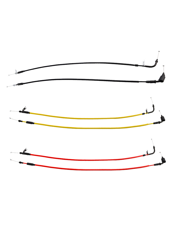 Throttle Cable Wire for Suzuki GSXR1000 2017-2023
