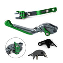 Adjustable Clutch Brake Lever fit for YAMAHA YZF R7 MT-10/SP FZ-10/SP 2022-23
