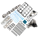 MDS Camshaft KitTiming Chain Kit Water Pump for Dodge Ram 1500 5.7L Hemi 09-19