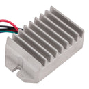 5-Pin Voltage Regulator Rectifier For MZ 175 IWL MZ 125 RT ES ETS TS