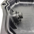 Engine Oil Pan With Gasket 11110-6RC2B For Nissan Rogue 1.5L 2023-2025