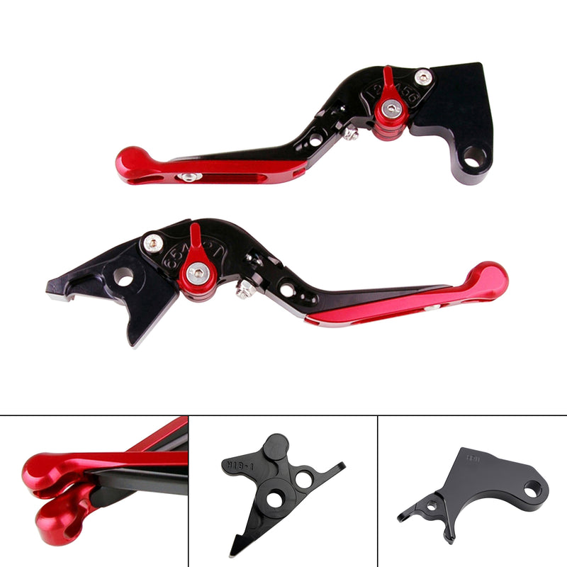 Adjustable Clutch Brake Lever fit for HONDA CRF1100L Africa Twin 2022-2024